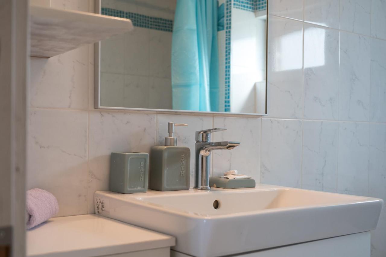 Avra Residence Nafplio Νέα Κίος Εξωτερικό φωτογραφία
