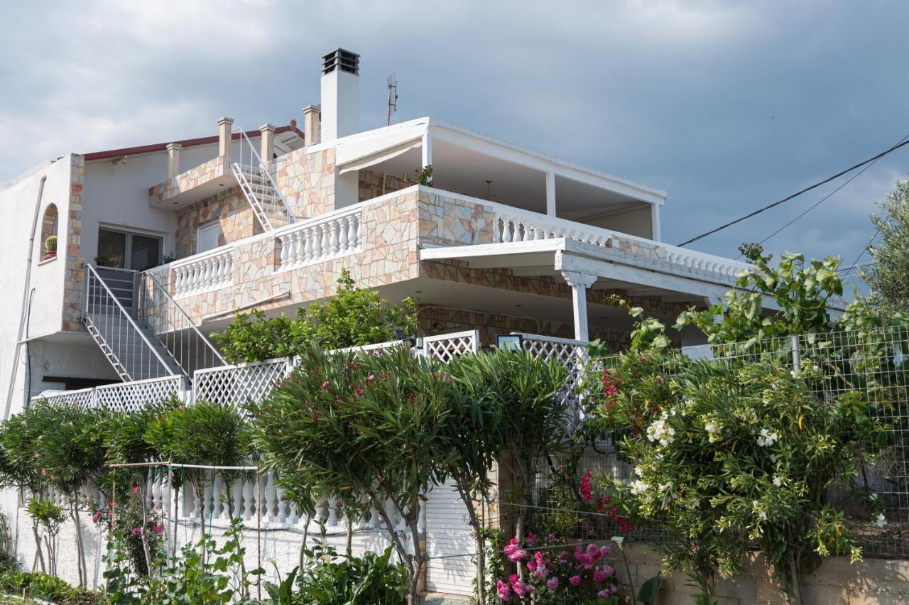 Avra Residence Nafplio Νέα Κίος Εξωτερικό φωτογραφία